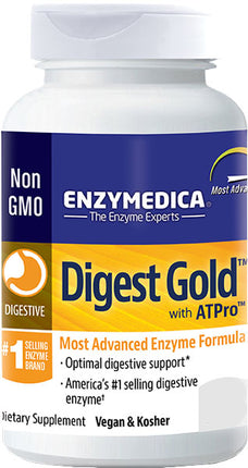 Digest Gold™ with ATPro, 240 Capsules , 20% Off - Everyday [On]