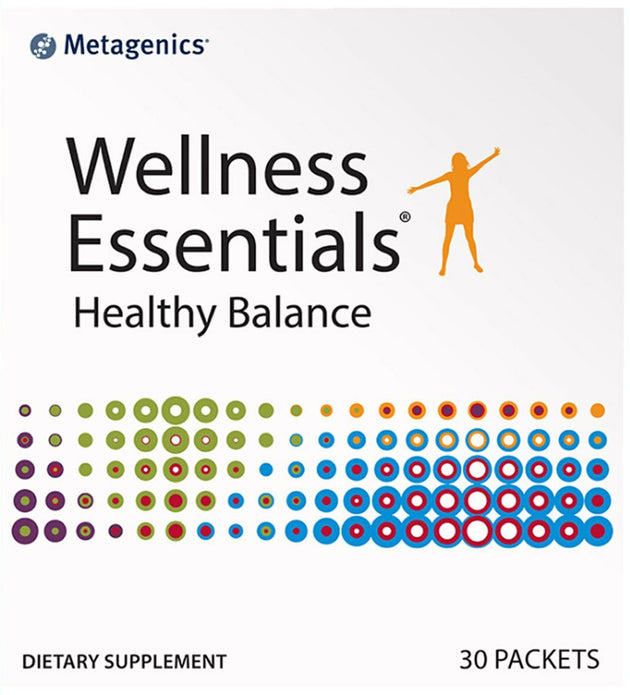 Wellness Essentials® Healthy Balance, 30 Packets , Emersons Emersons-Alt