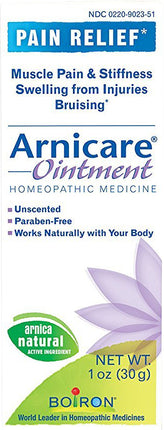 Arnicare® Ointment (Pain Relief), 1 oz (30 Grams)