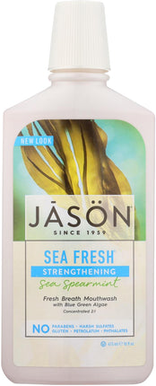 Calming Lavender Body Wash, Lavender Fragrance, 30 Fl Oz (887 mL) Liquid , Brand_Jason Natural Products Form_Liquid Size_30 Fl Oz