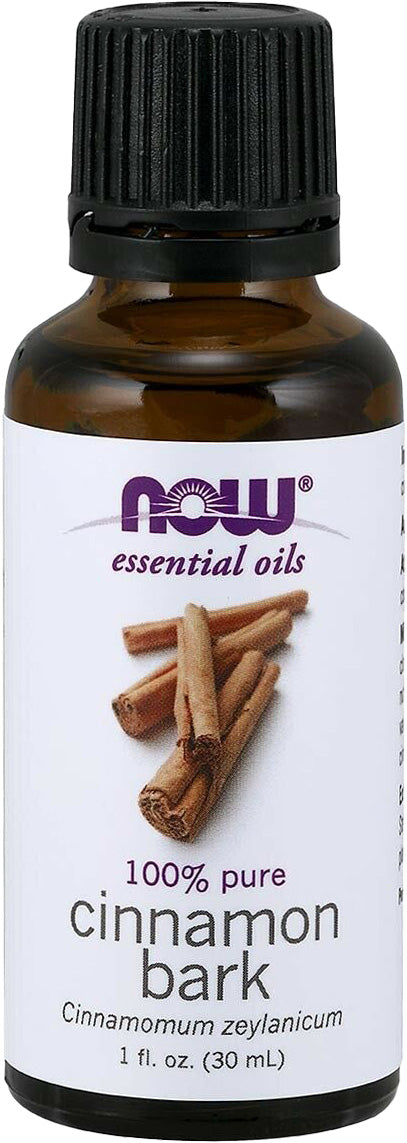 Cinnamon Bark, 1 Fl Oz (30 mL) Essential Oil , 20% Off - Everyday [On] Aromatherapy