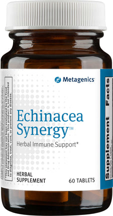 Echinacea Synergy™, 60 Tablets