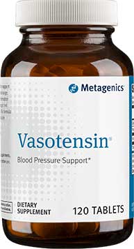 Vasotensin®, 120 Tablets , Emersons Emersons-Alt
