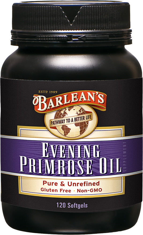 Evening Primrose Oil, 1300 mg, 120 Softgels , 20% Off - Everyday [On]