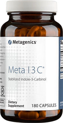 Meta I 3 C®, 180 Capsules