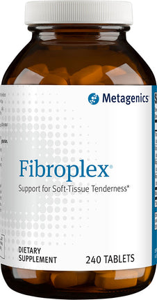 Fibroplex®, 240 Tablets