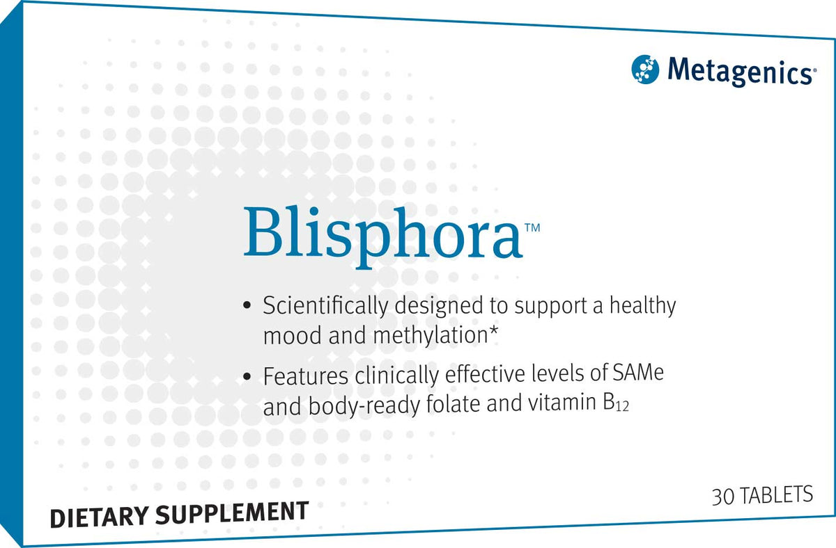 Blisphora™, 30 Tablets , Emersons Emersons-Alt Form_Tablets tabs