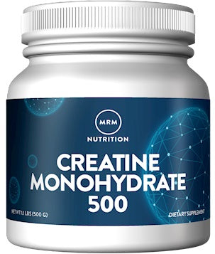 Creatine Monohydrate 500 gms