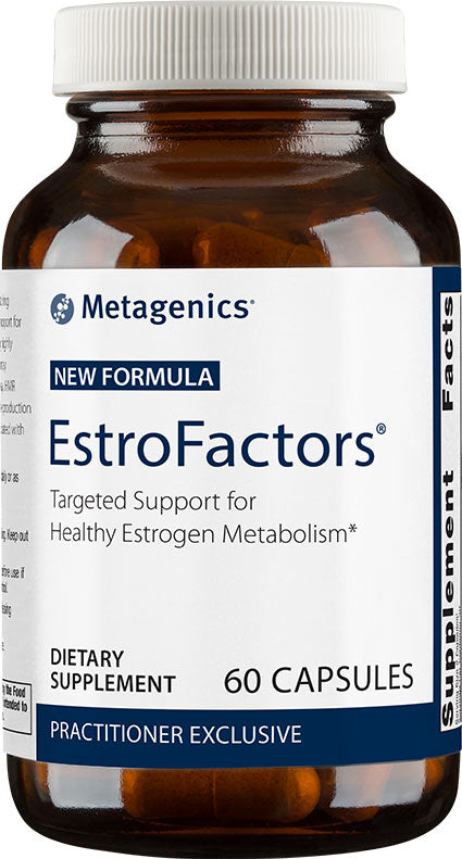 EstroFactors®, 60 Capsules , Emersons Emersons-Alt