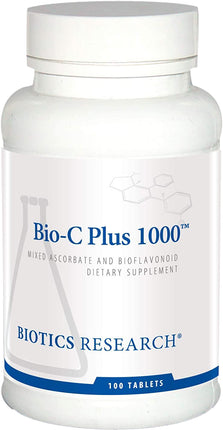 Bio-C Plus 1000™, 100 Tablets , 20% Off - Everyday [On]