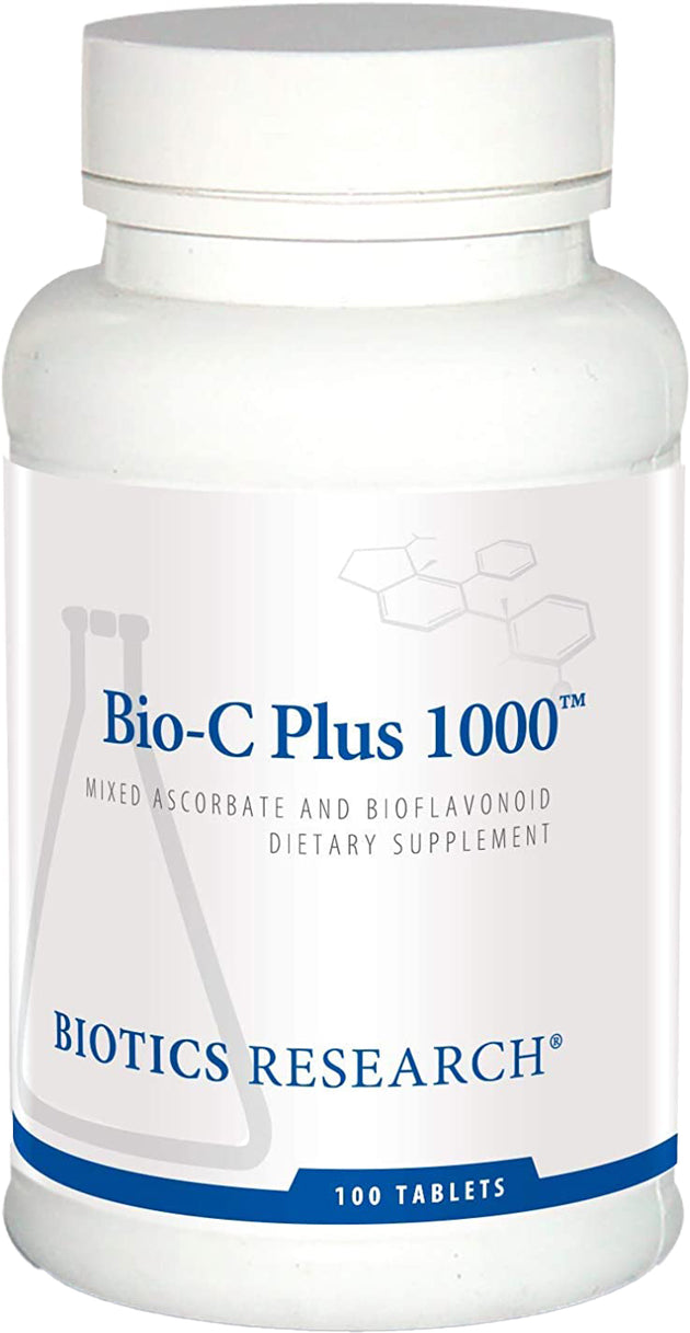 Bio-C Plus 1000™, 100 Tablets , 20% Off - Everyday [On]