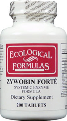 Zywobin Forté, 200 Tablets , 20% Off - Everyday [On]