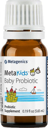 MetaKids™ Baby Probiotic, 0.19 Oz (5.65 mL) Liquid