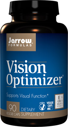 Vision Optimizer®, 90 Veggie Caps