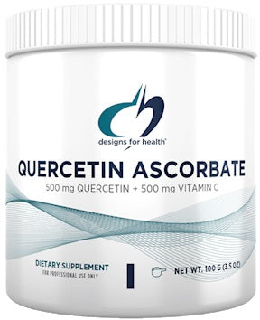Quercetin Ascorbate Powder 100 gms ,