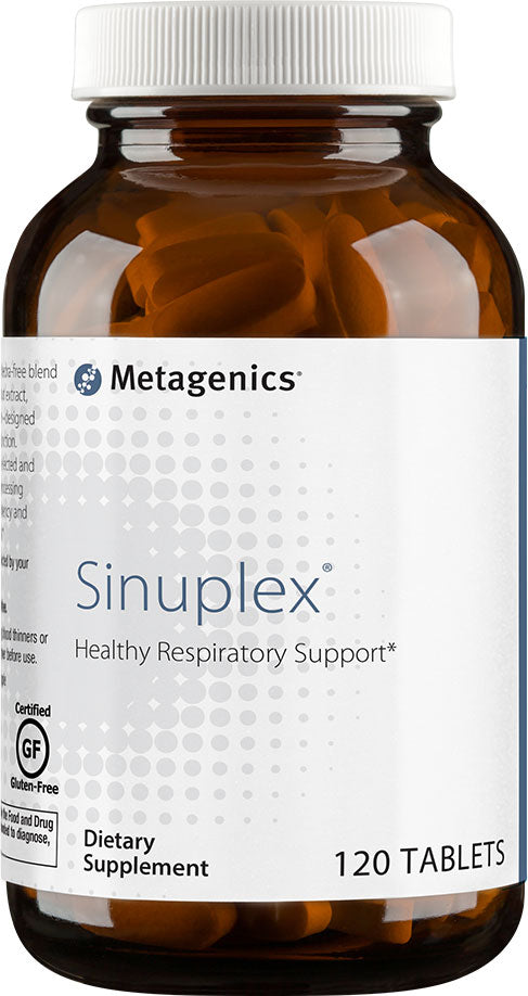 Sinuplex®, 120 Tablets , Emersons Emersons-Alt