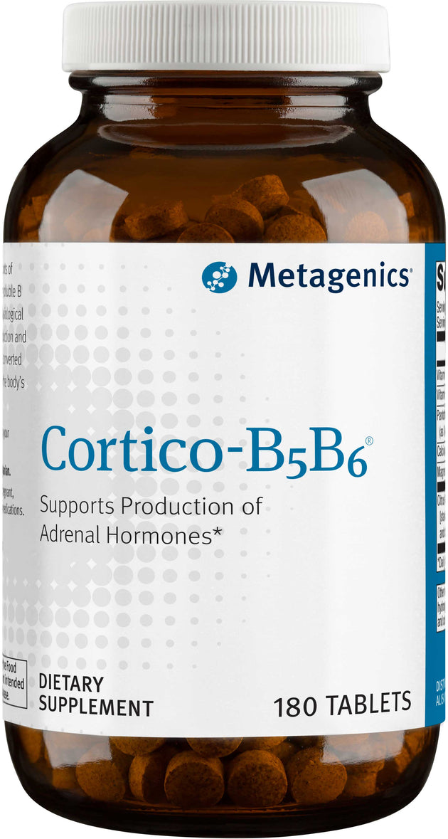 Cortico-B5 B6®, 180 Tablets , Emersons Emersons-Alt