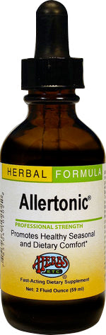 Allertonic®, 2 Fl Oz (59 mL) Liquid , Brand_Herbs Etc Form_Liquid Size_2 Fl Oz