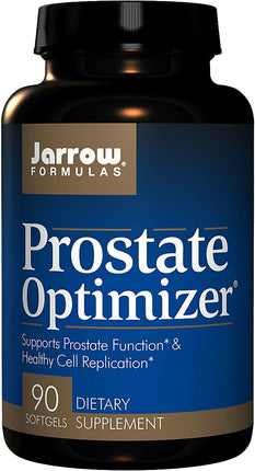 Prostate Optimizer, 90 Softgels ,