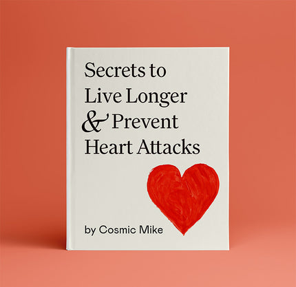 Heart Health Tips eBook ,